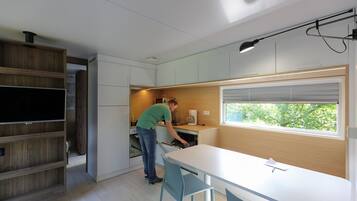 Chalet | Private kitchen