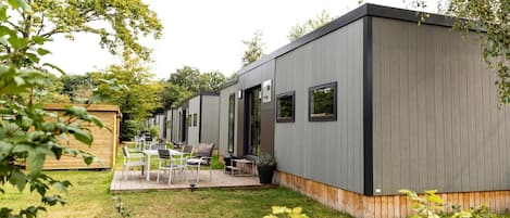 Chalet | Exterior
