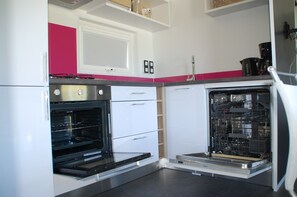 Chalet | Private kitchen