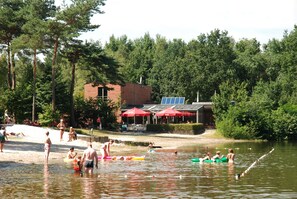 Chalet | Strand