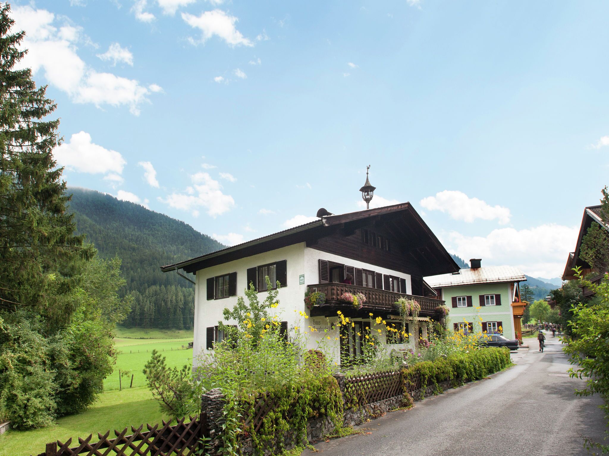 Außenbereich