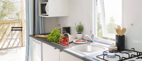 Chalet | Private kitchen