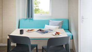 Nhà gỗ | Phòng khách