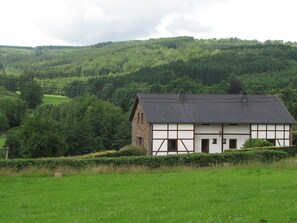 Außenbereich