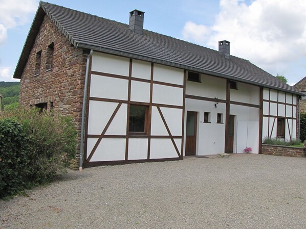 Außenbereich