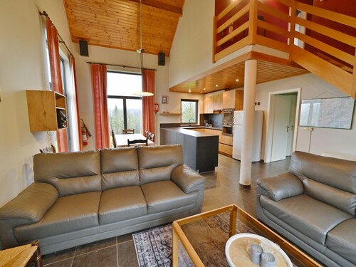 Holiday Home in Ardennes Near Valley of Taste