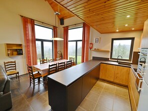 House | Private kitchen
