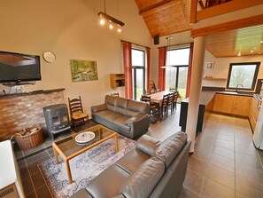 House | Living area