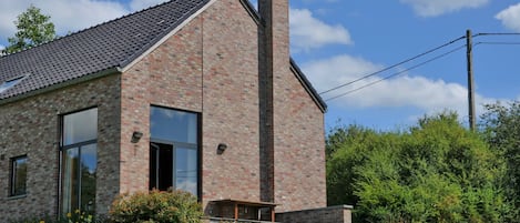 Maison | Extérieur