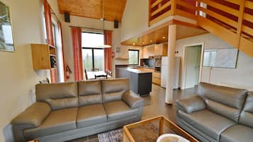 House | Living room