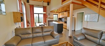 Holiday Home in Ardennes Near Valley of Taste
