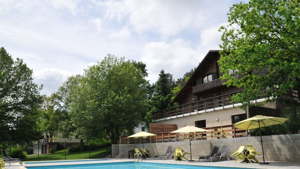 Unclassified image, 1 of 25, button - Modern Luxury Chalet With a Fireplace and Private spa (Hastiere)