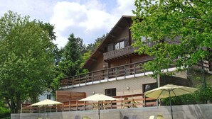 Unclassified image, 3 of 25, button - Modern Luxury Chalet With a Fireplace and Private spa (Hastiere)