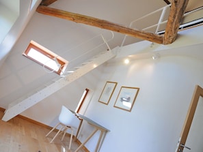 House | Interior - Attractive Holiday Home in Marche-en-famenne With Garden (Ciney)