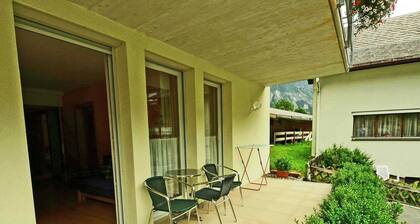 Quiet Apartment in Brand Near Ski Area Brandnertal