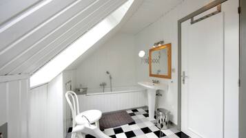 Een douche