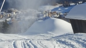 Exterior - Spacious Apartment Near Ski Area in Serfaus (Serfaus)