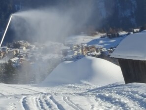 Exterior - Spacious Apartment Near Ski Area in Serfaus (Serfaus)
