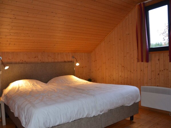 บ้านพัก | สิ่งอำนวยความสะดวกในห้องพัก