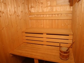 Spa - Charming Chalet in Klippitztörl With Sauna (Wolfsberg)