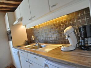 Casa | Cucina privata