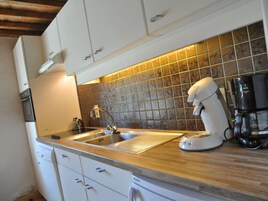 House | Private kitchen