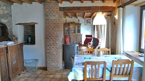 บ้านพัก | ครัวส่วนตัว
