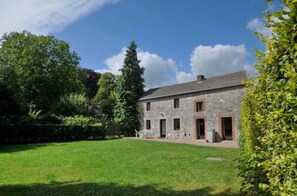 Casa | Esterni