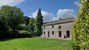 House | Exterior