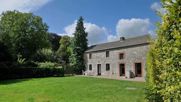 House | Exterior