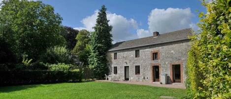 House | Exterior