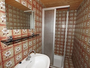 Dusche