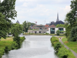 Eksteriør