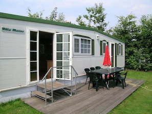 Mobile Home | Exterior