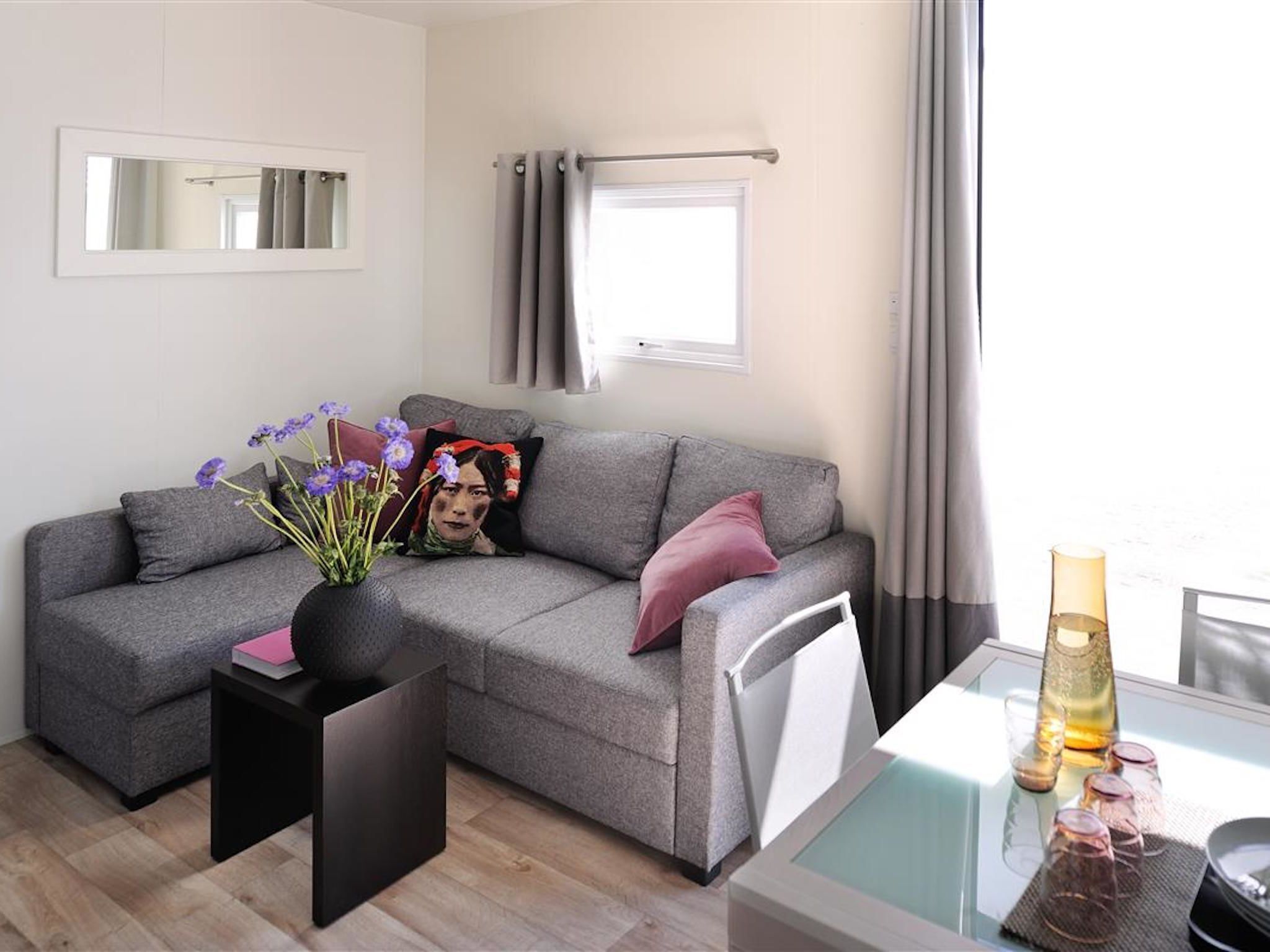 Chalet | Wohnzimmer