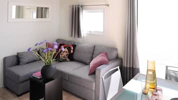 Chalet | Wohnzimmer