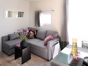 Chalet | Wohnzimmer