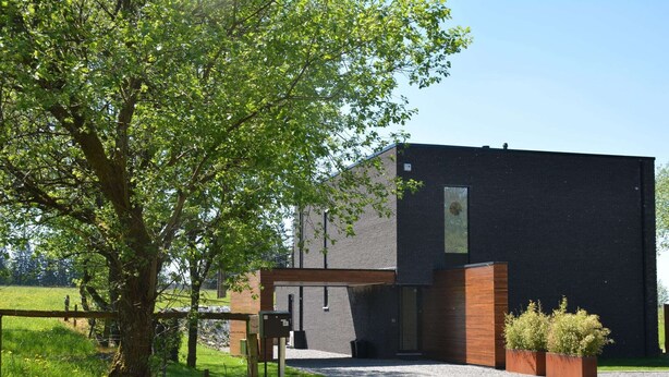 Unclassified image, 1 of 22, button - Impressive Holiday Home in Sart-lez-Spa with Hot Tub & Whirlpool (Jalhay)