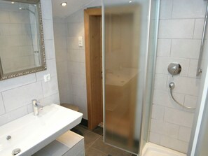 Dusche
