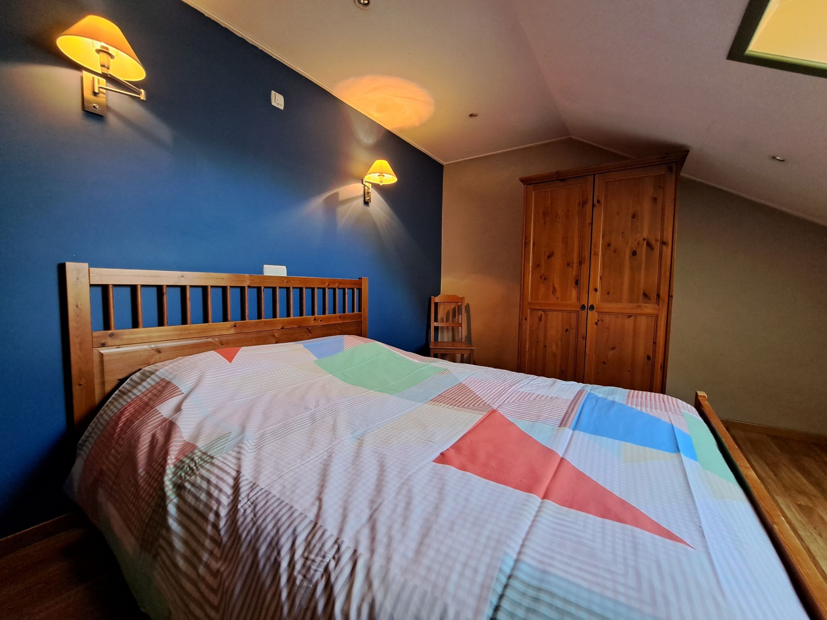 Cottage, Ensuite, Garden View