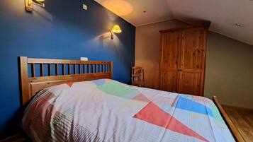 Cottage, Ensuite, Garden View