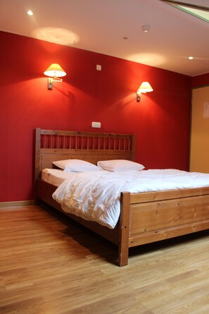 Cottage, Ensuite, Garden View