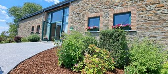 Gîte L'olivier à Filly - Nadrin, Entre Houffalize et La Roche-en-ardenne