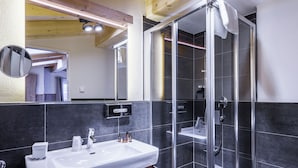 Appartement | Badkamer