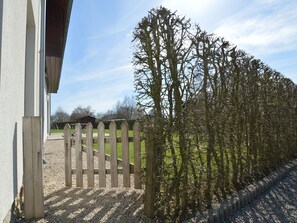 Exterior - Reclusive Hamlet Home in Waimes near Forest (Waimes)