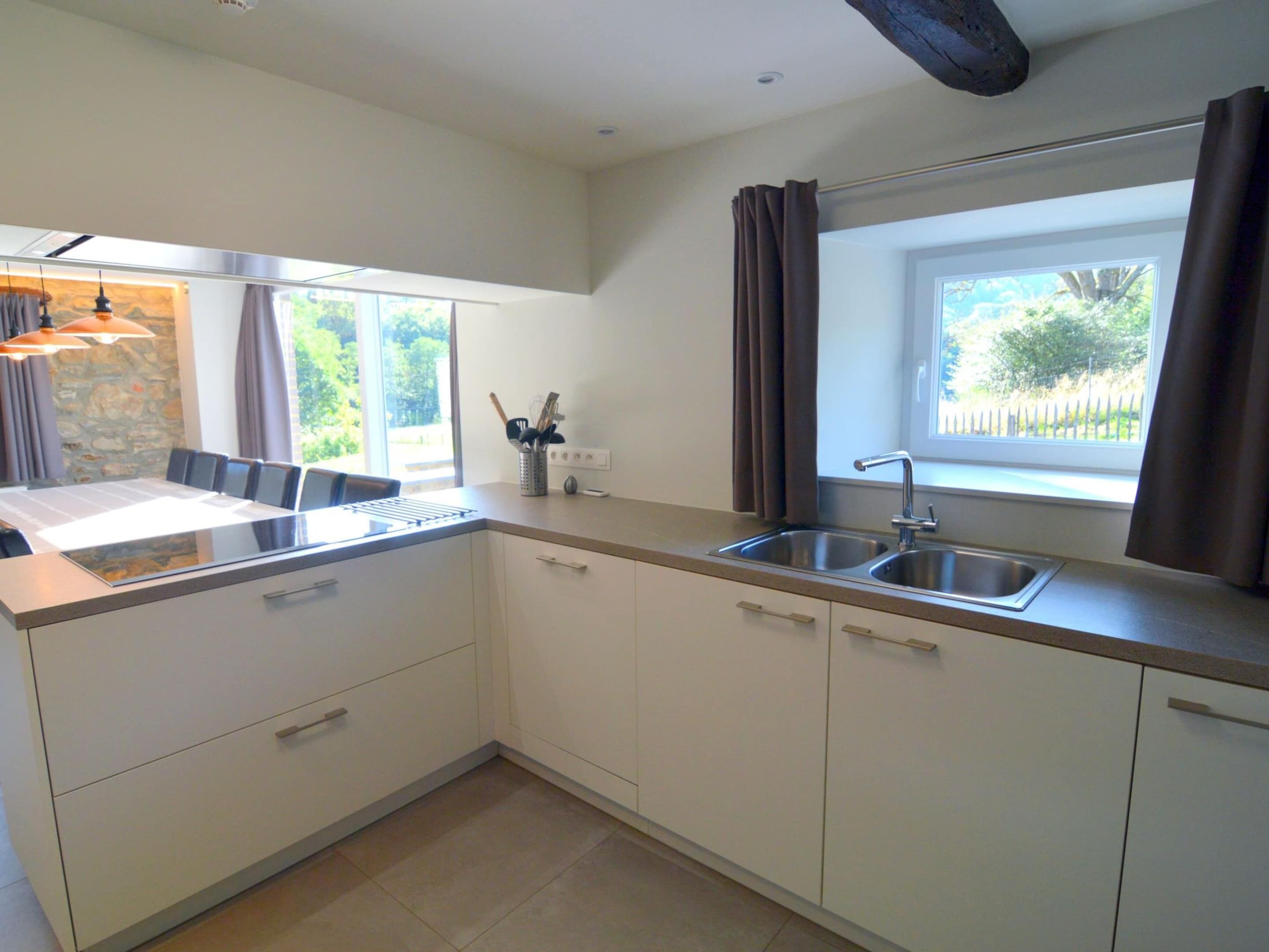 House | Private kitchen