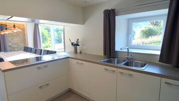 House | Private kitchen