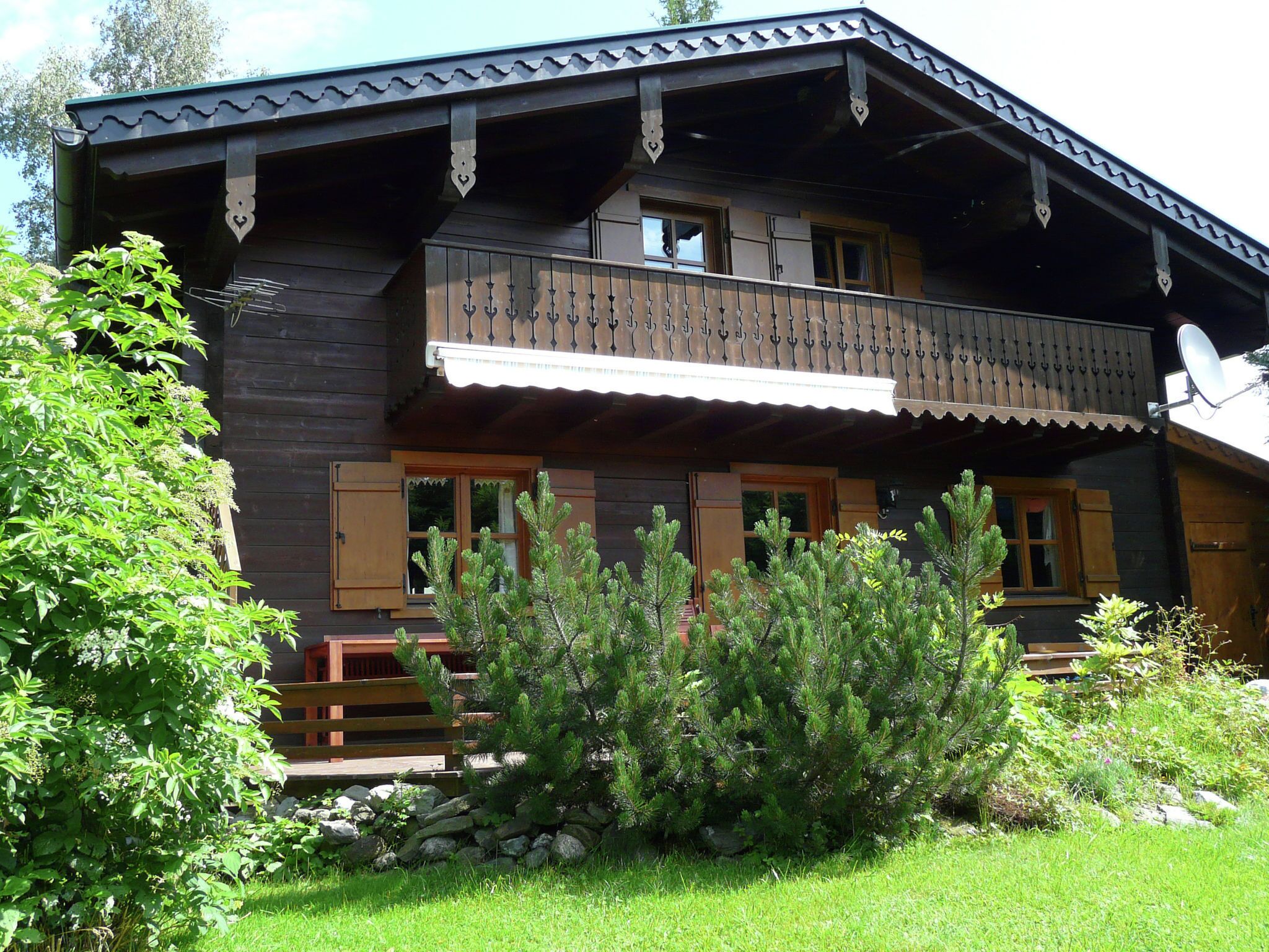 Außenbereich