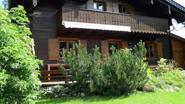Unclassified image, 1 of 26, button - Serene Chalet in Maishofen With Private Garden (Maishofen)