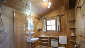 Unclassified image, 4 of 26, button - Serene Chalet in Maishofen With Private Garden (Maishofen)